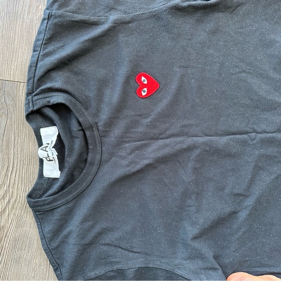 Comme des garçons - Picture 2 of 2